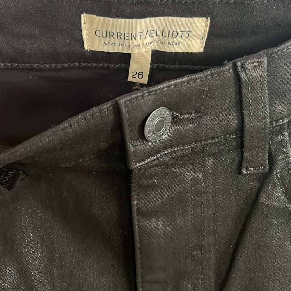 Current/Elliott ** - image 4